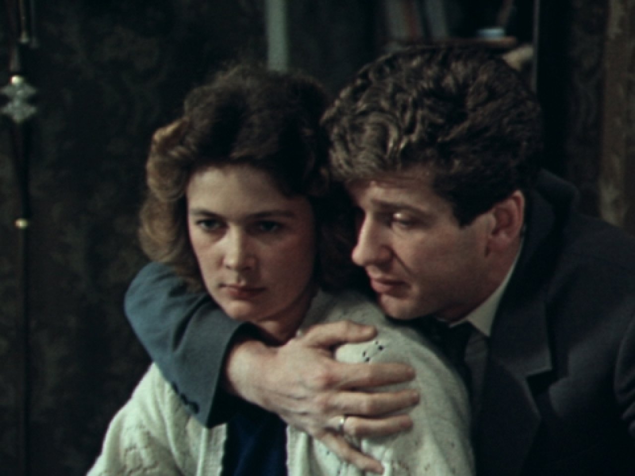 Мелодрама: как советское и западное кино переплелись через призму чувств