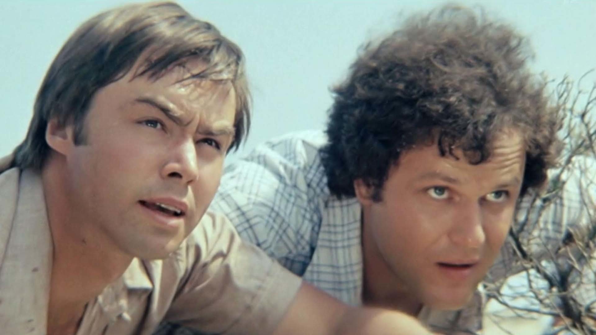 Советские морские приключения и храбрость: пираты на фоне истории