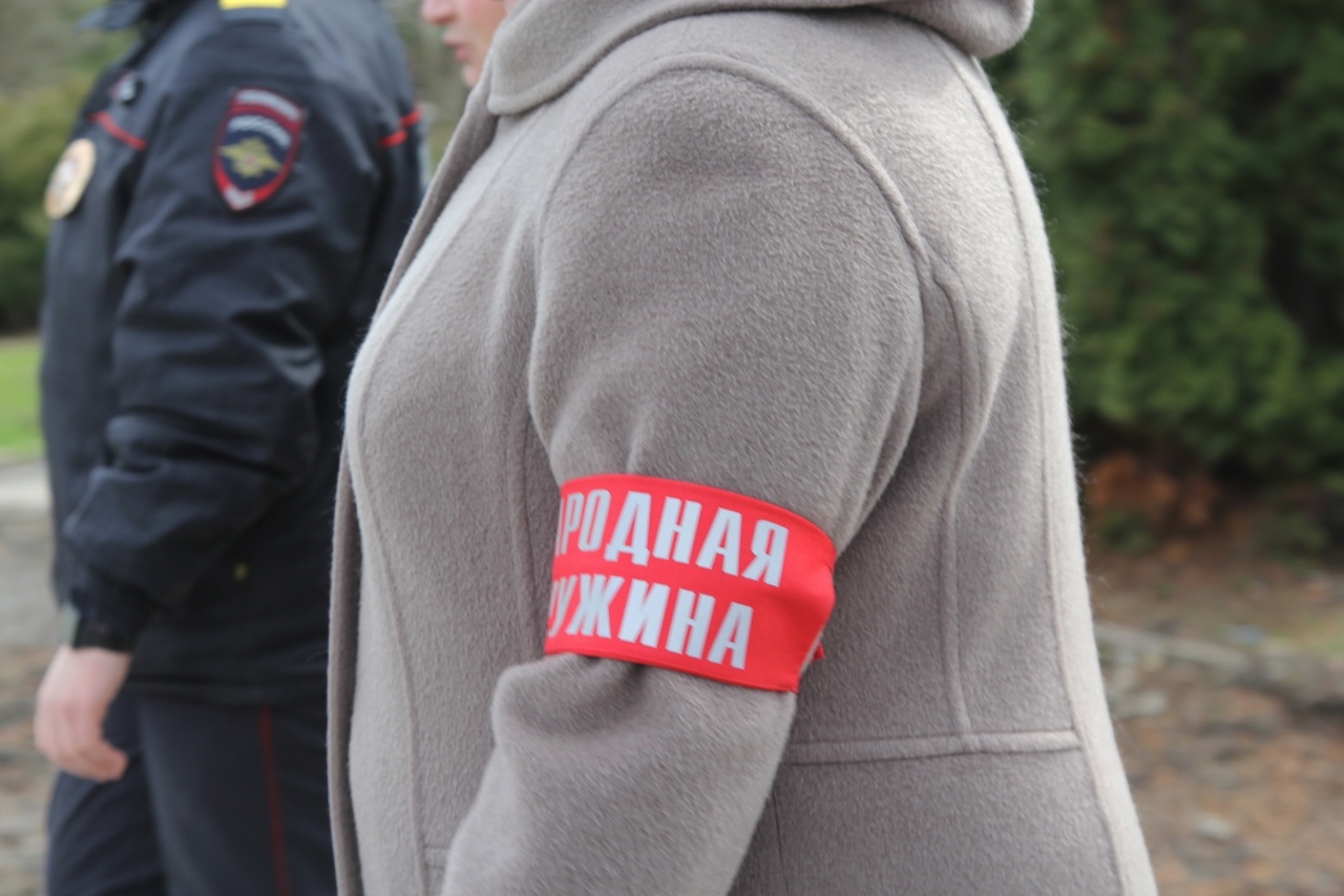 Кто охранял наш уют в советских дворах?