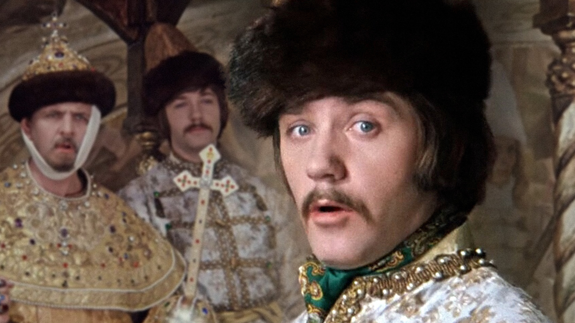 Как советская комедия «Иван Васильевич меняет профессию» стала эпохальным событием