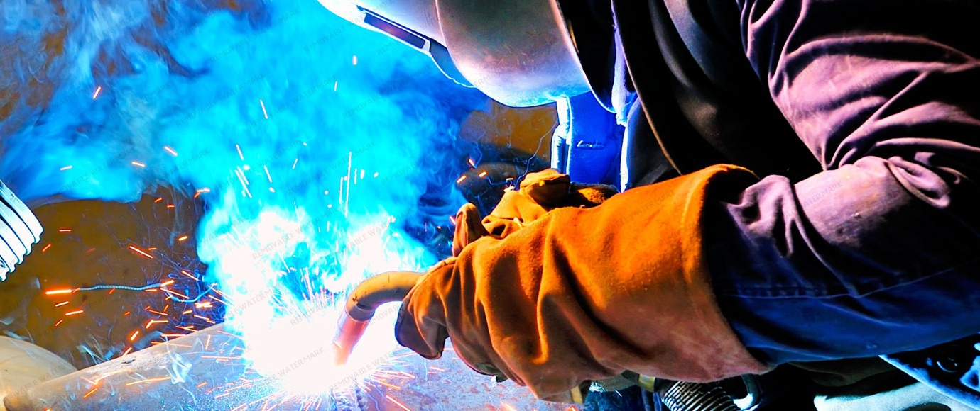 Электросварка в СССР: Как она изменила мир и что об этом забыли?