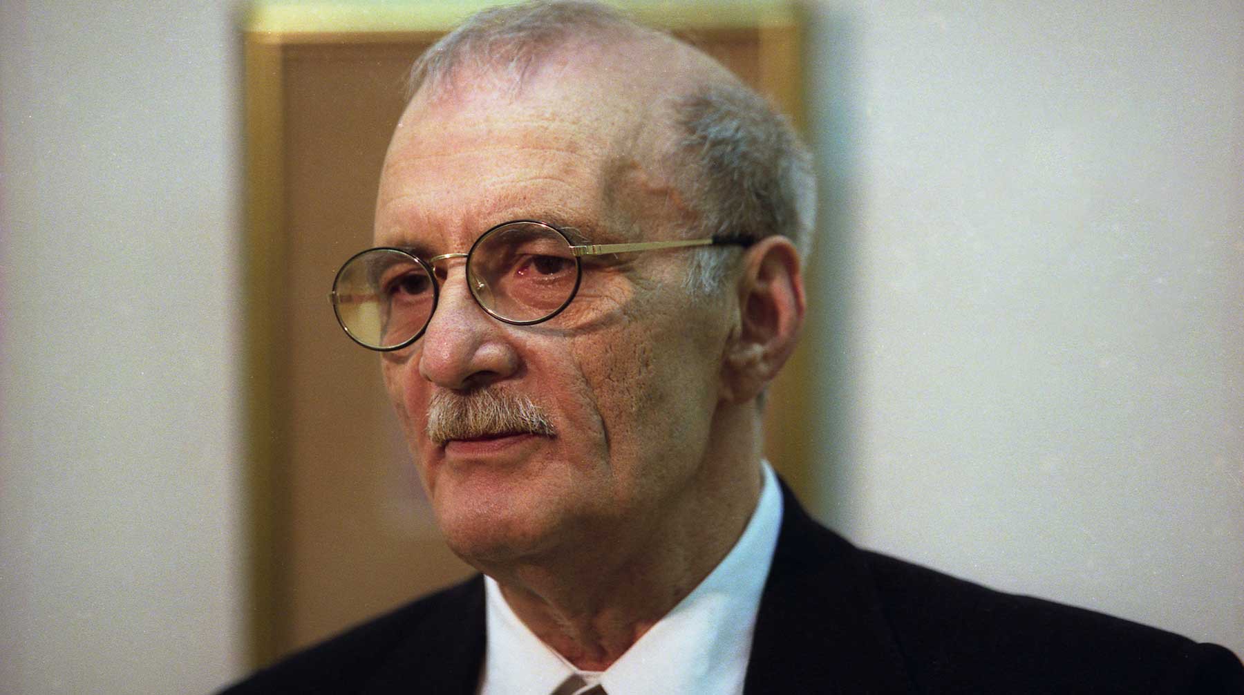 Георгий Данелия: Как один фильм может изменить жизнь?