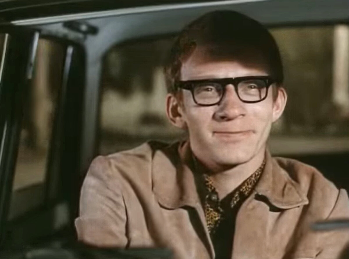 Валерий Приемыхов: мужчина с душой подростка и великий сценарист