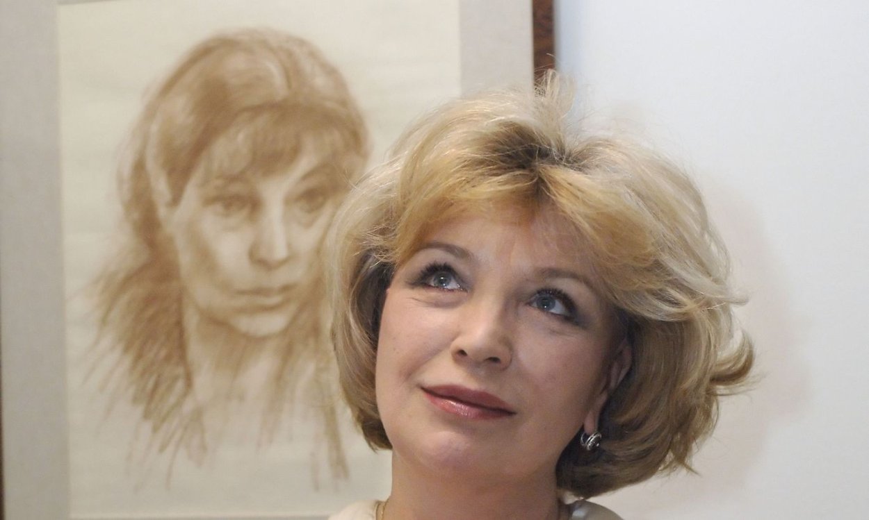 Василиса: Как суровая и нежная героиня покорила сердца зрителей