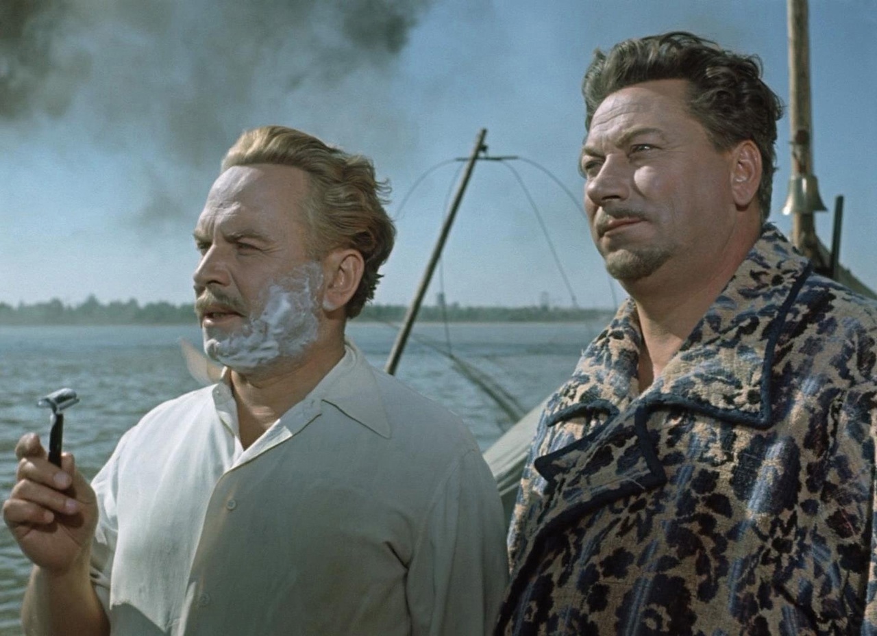 Наследие смеха: почему советские комедии всегда в моде?