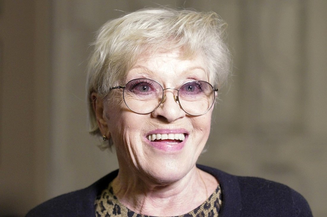 Алиса Фрейндлих: женщина, которая пережила блокаду и завоевала сцену