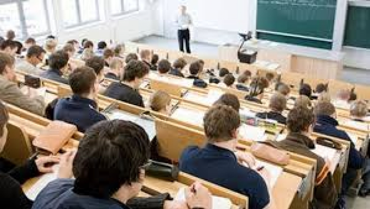 Бояться распределения: как студенты Советского Союза искали выход