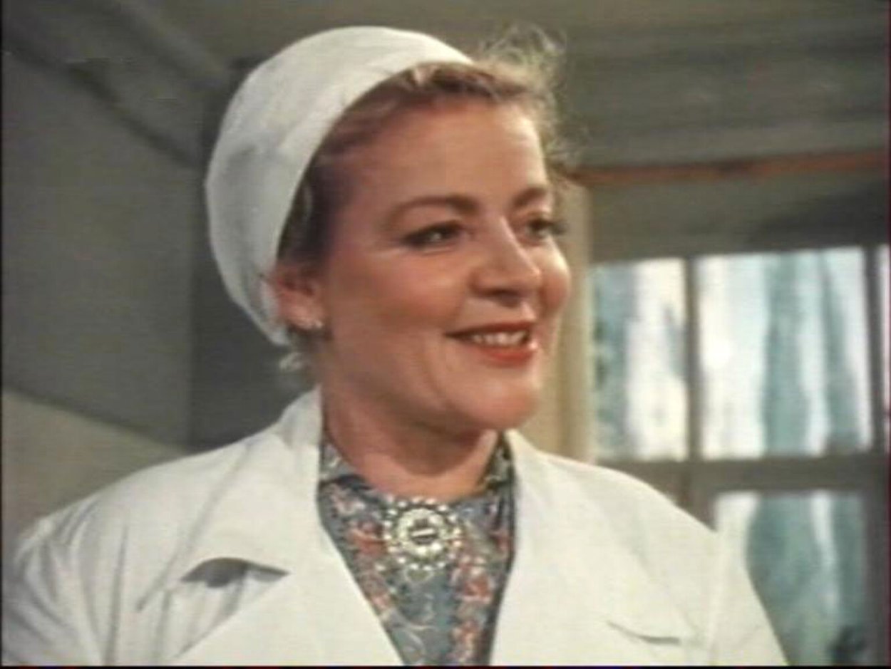 Зоя Федорова: звезда, чья жизнь стала трагедией