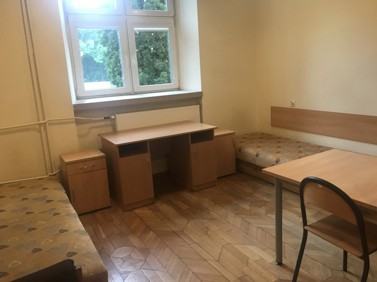 Что ещё получали студенты в СССР кроме стипендии?