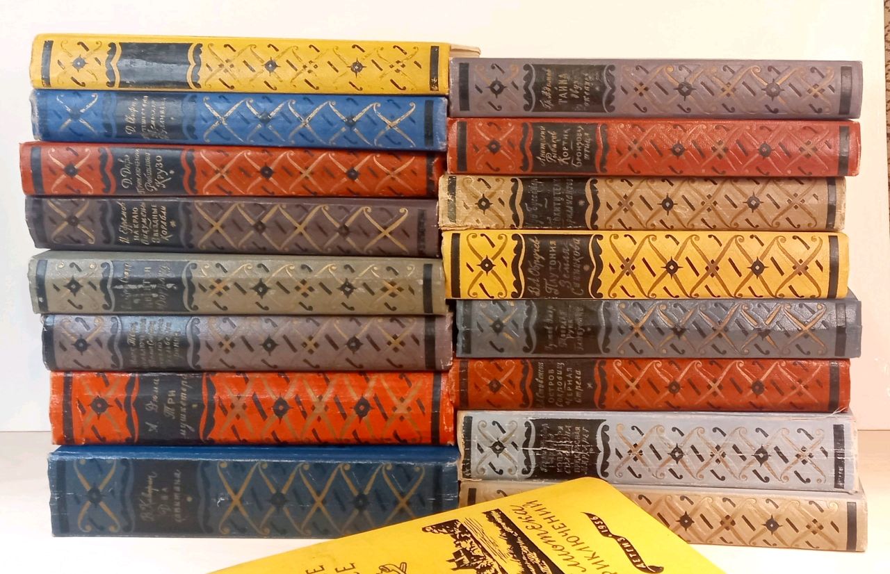 Книга: сокровище прошлого или бремя настоящего?