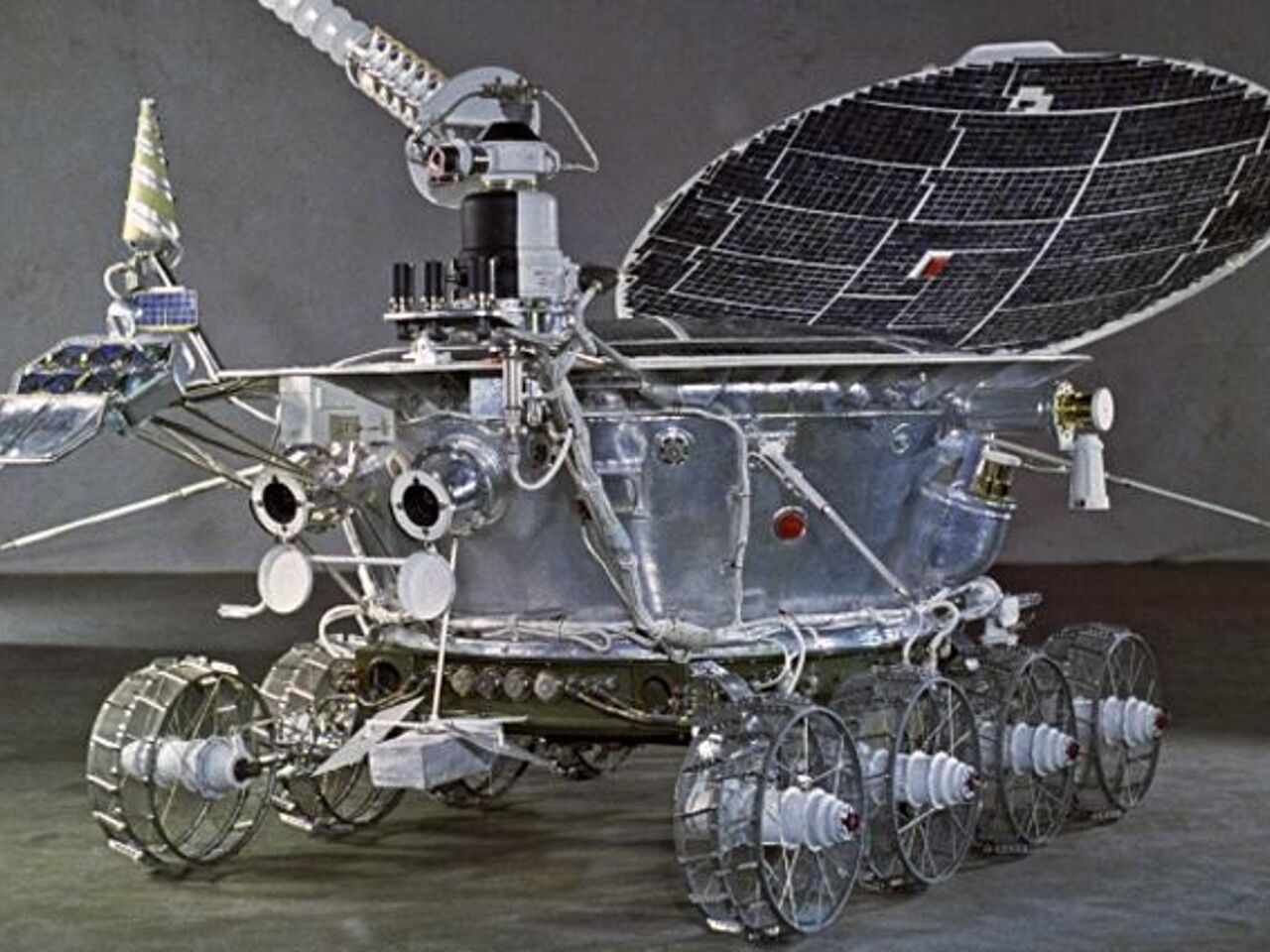 Нерассказанные истории: как СССР менял мир науки и техники