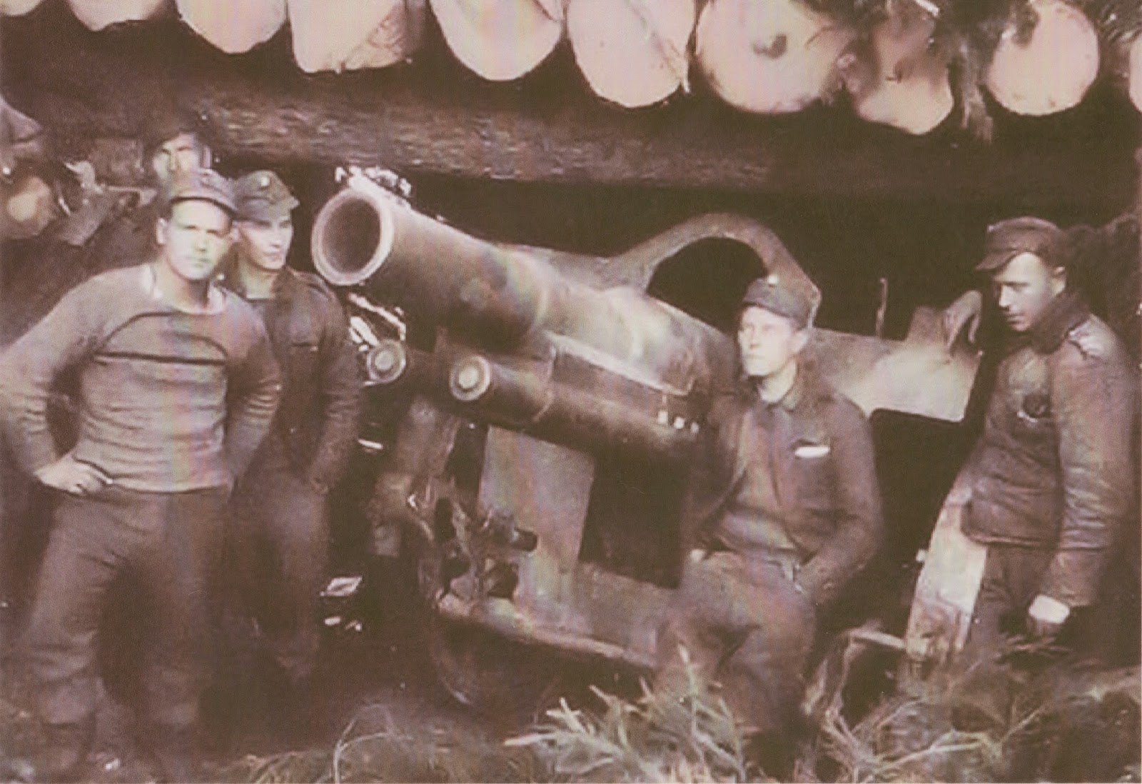 Когда финны вступают в войну: тайны и истоки конфликта