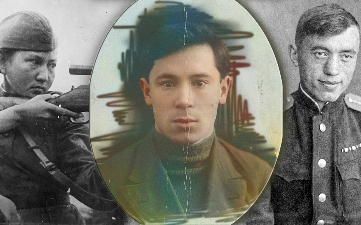 Лыжники из легенды: как батальон Маргелова сражался на фронте