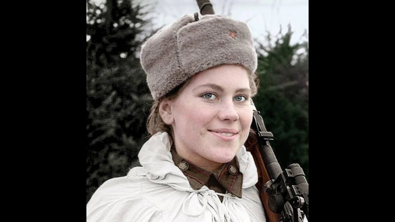 Надя, которой не сломить: Дважды казненная, но не сломленная