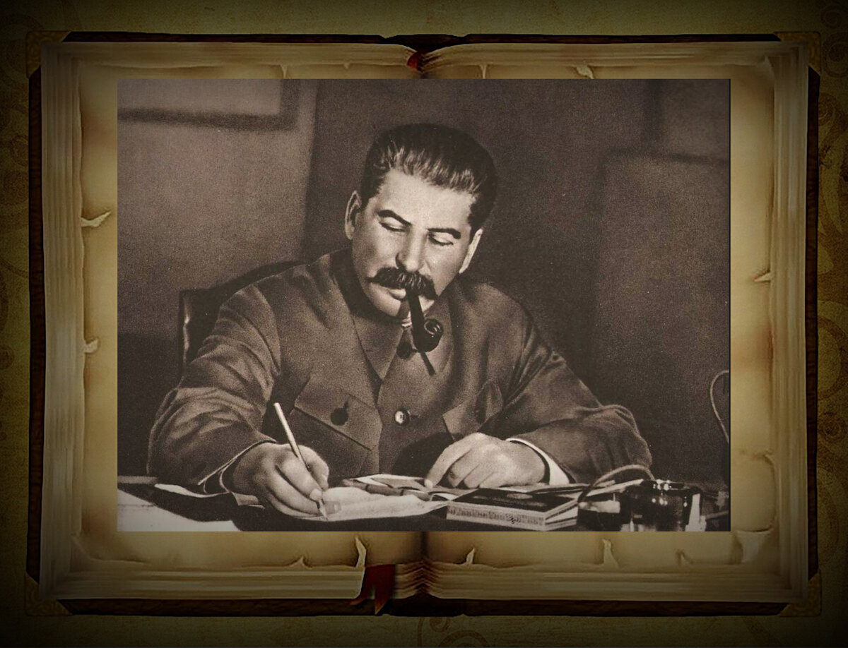 Как жил Сталин: настоящие богатства и тайны власти