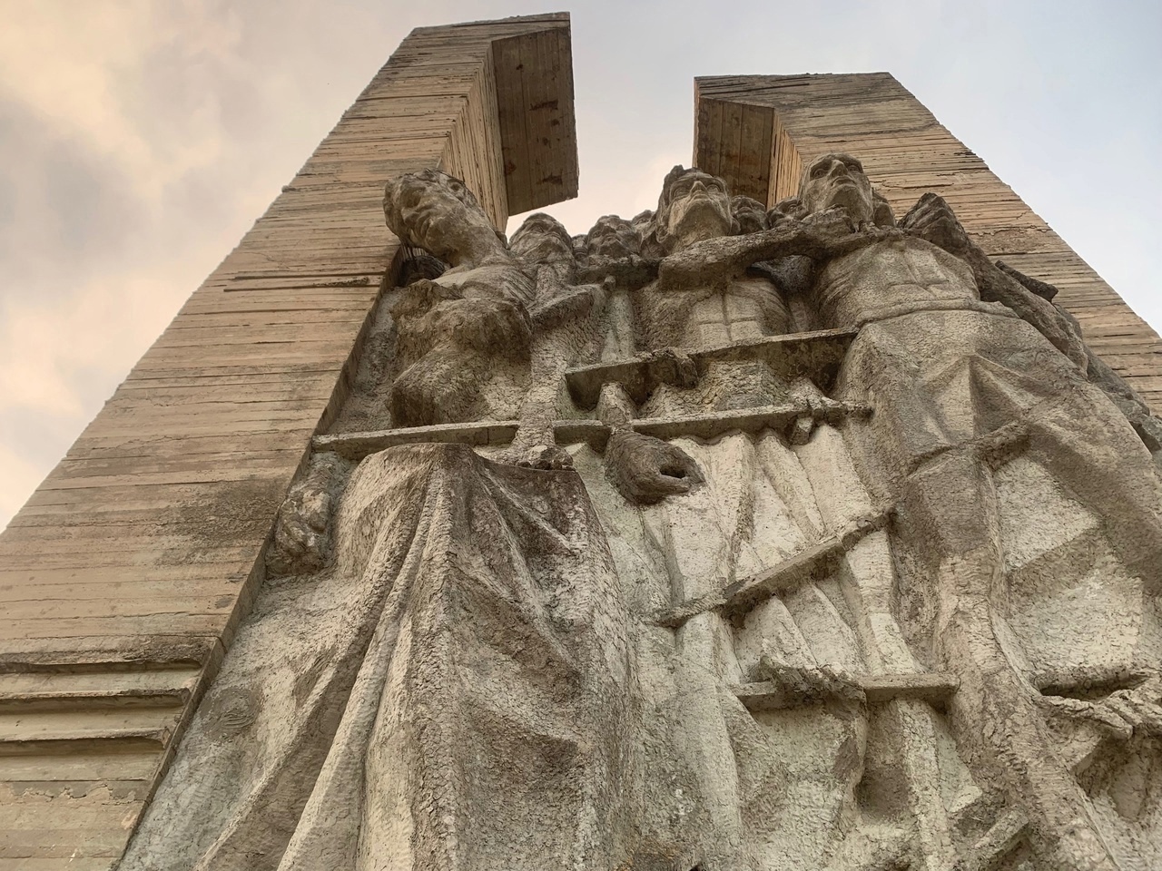 Ужасы фашистских концлагерей: как это стало возможным?