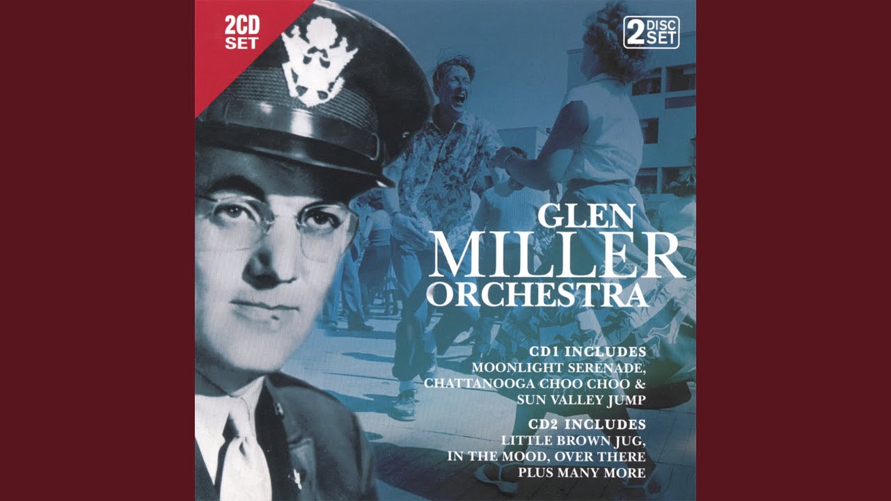 Гленн Миллер или Андропов: Как джазмен стал Генеральным секретарем?