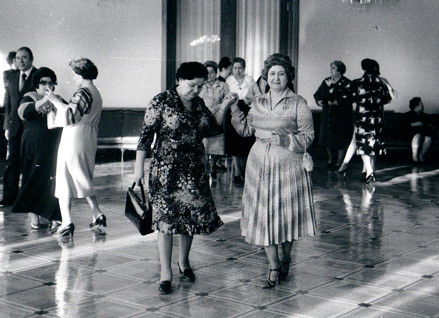 Кремлёвские жёны, которых никто не знал