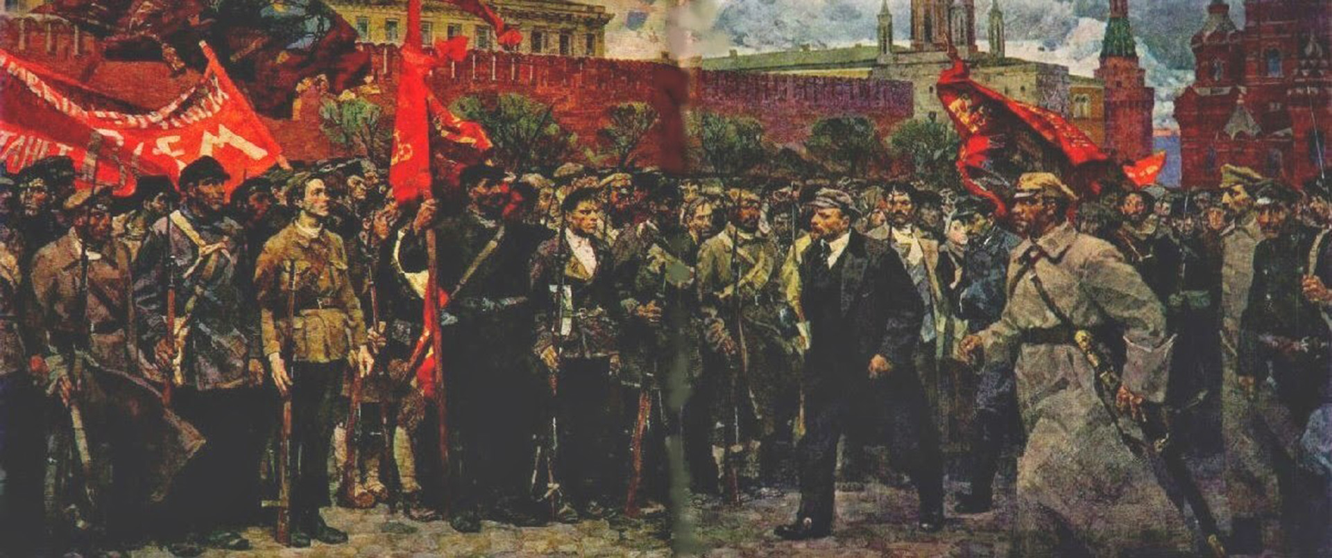 Ленин: как одна жизнь изменила мир и какие тайны скрывает история