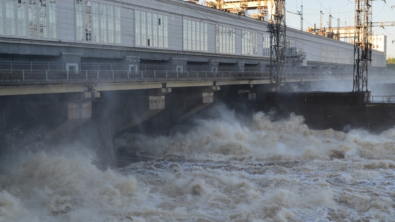Как СССР изменил облик природы навсегда?