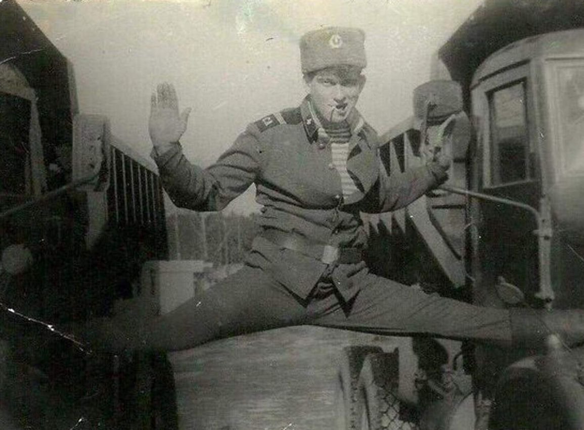 Дедовщина в советской армии: тайны ритуалов и обычаев