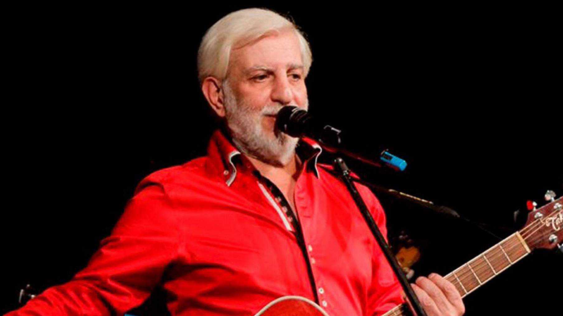 Тайны жизни Ефрема Амирамова: от музыки до личных трагедий