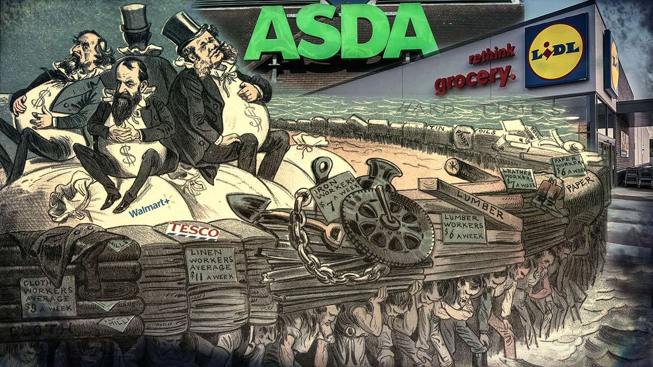 Капитализм или социализм: где искать истину и счастье?