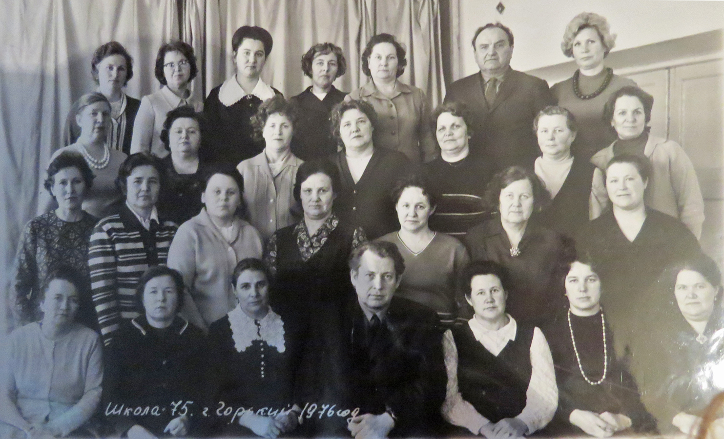 Тайна Антонины Макаровой: как послевоенная судьба женщины превратилась в трагедию