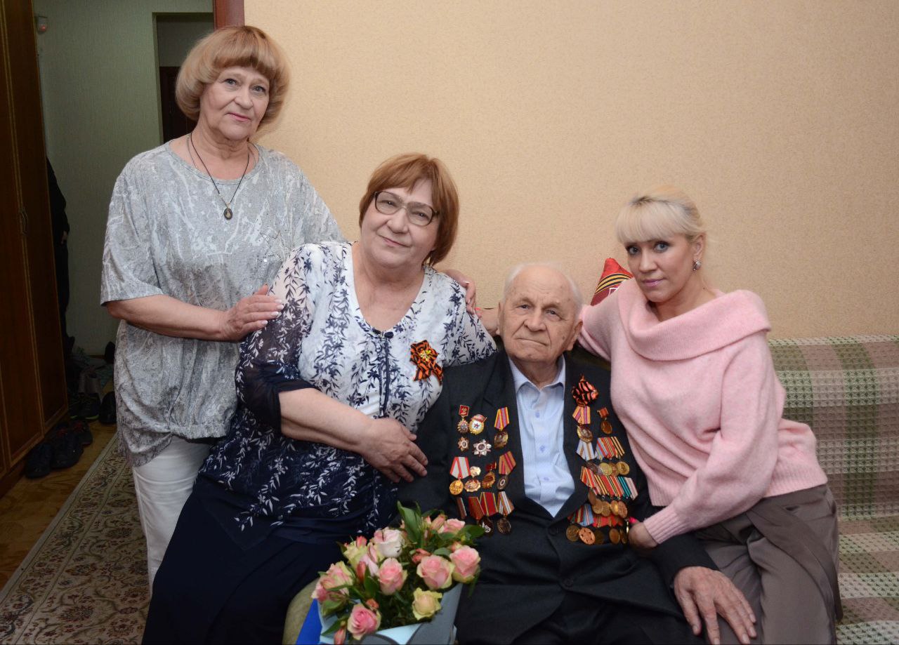 Тени войны: как Великая Отечественная изменила российскую демографию