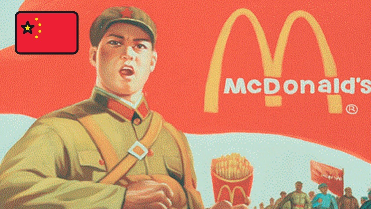 Кто возглавит историю? Капитализм против коммунизма