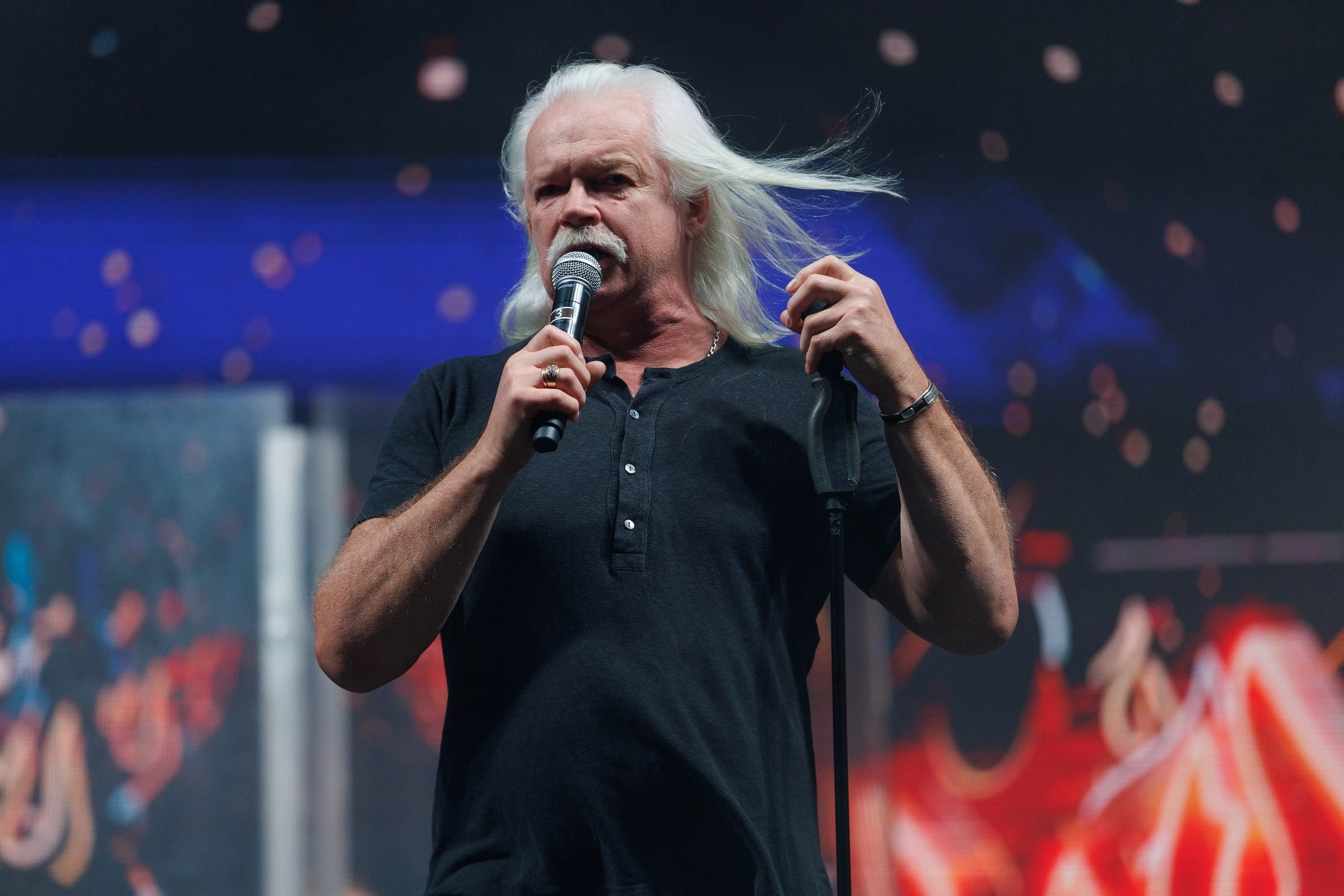 Как "Победа" Сергея Скачкова стала не только автомобилем, но и символом надежды