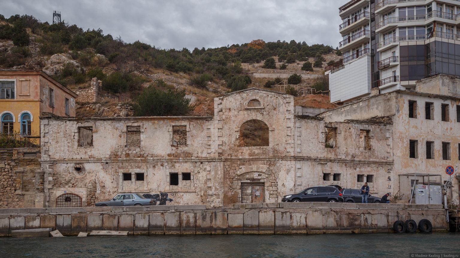 Заброшенные тайны СССР, о которых вы не знали