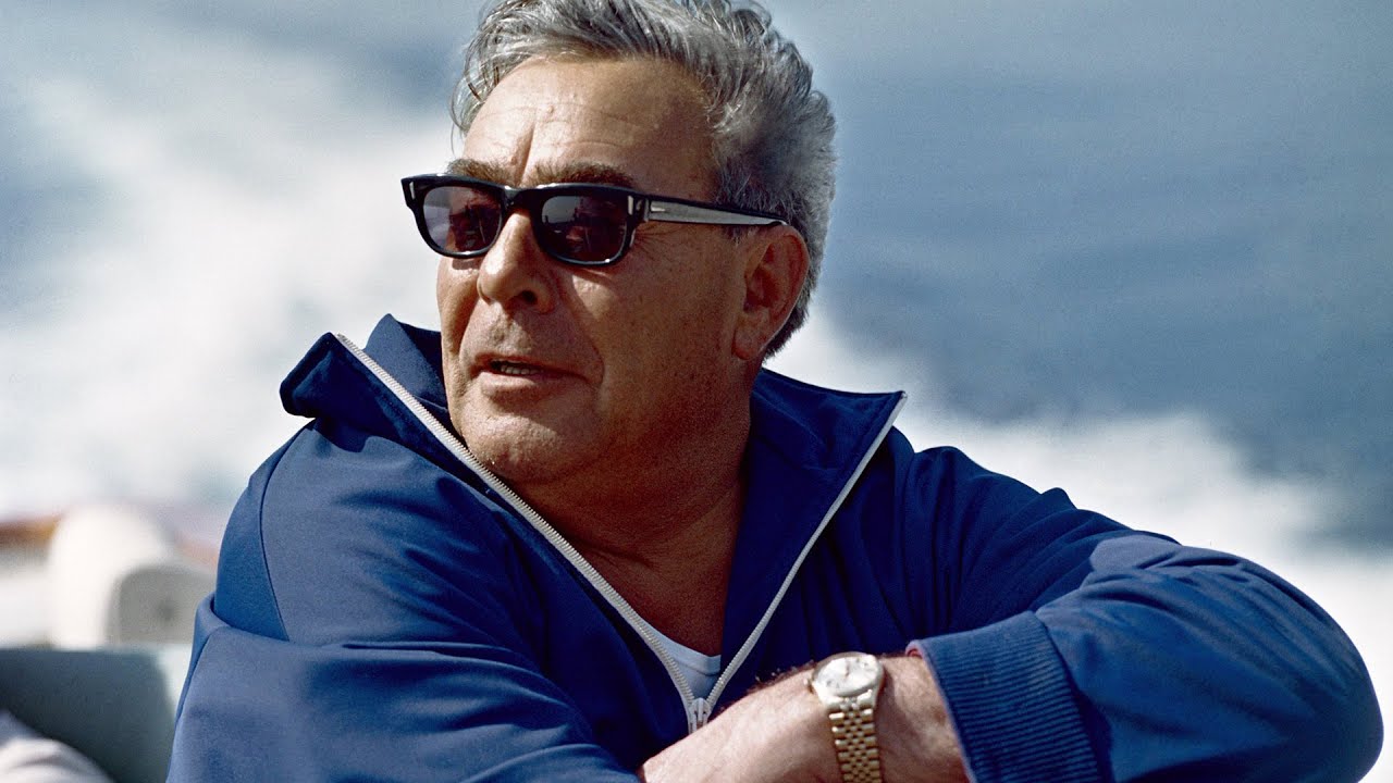 Что скрывает Брежнев: от политиков до писателя