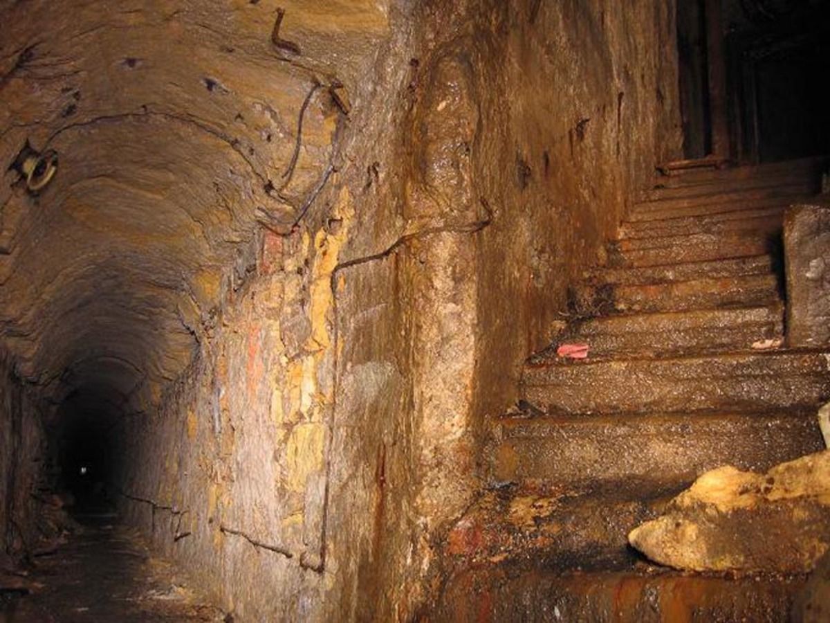 Николаевские катакомбы: мифы и реальность подземной загадки