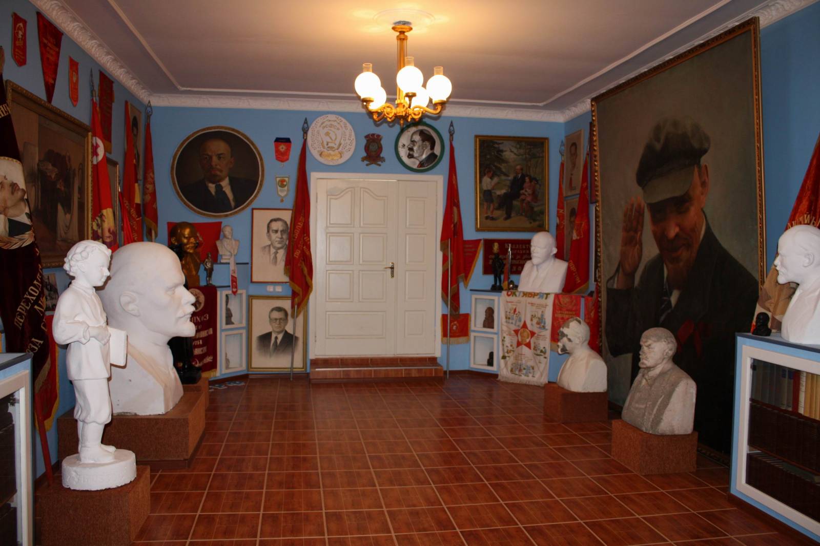 Что скрывает музей подземного холодильника в Самаре?