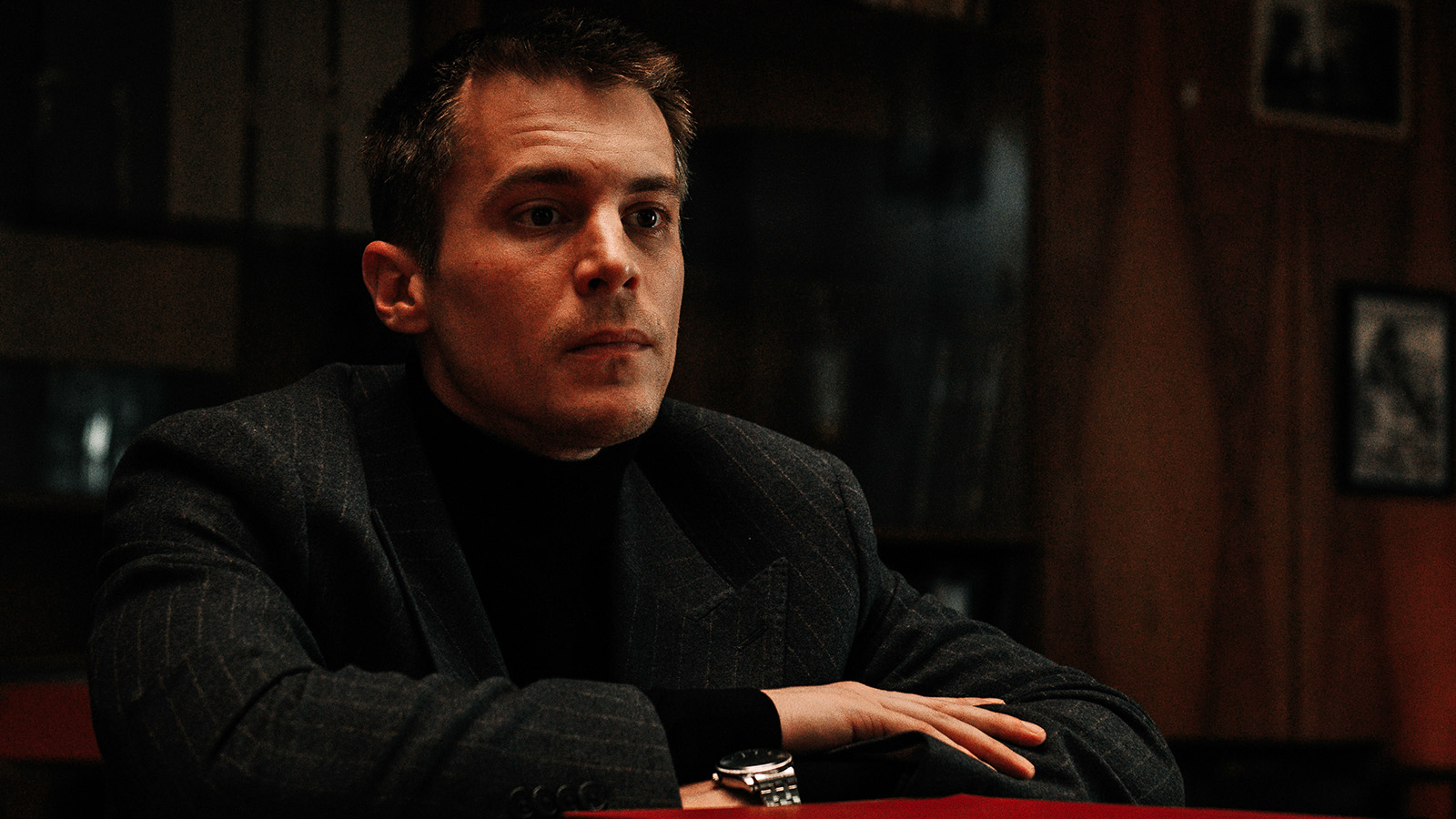 Кто такой Федор Янковский и почему его преданность слову важна для нас?