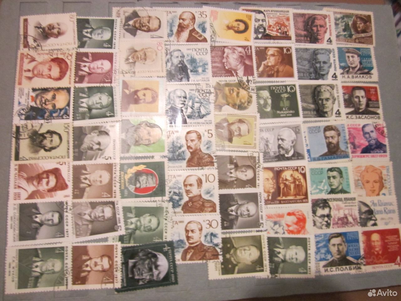 Секреты коллекционирования: что собирали советские люди?