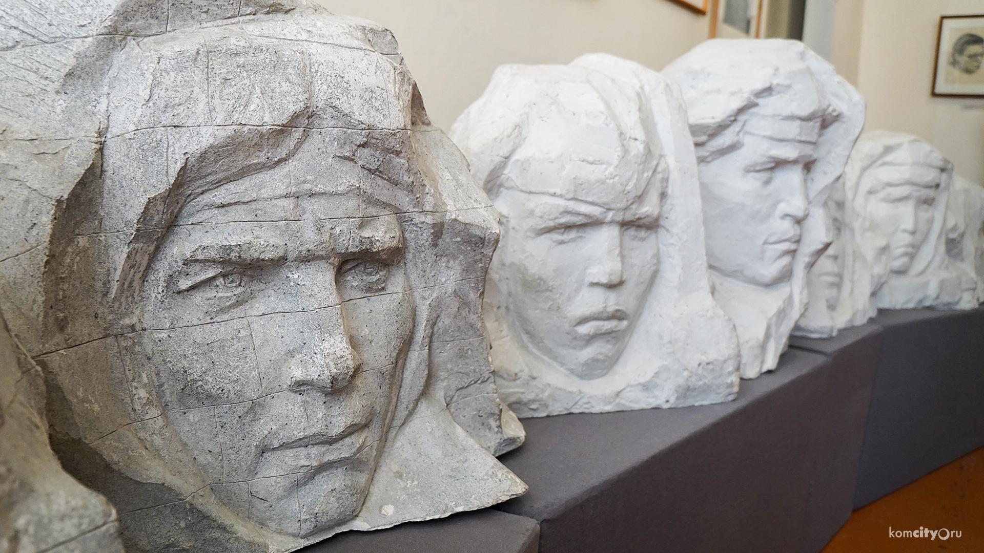 Зинаида Лихачева: Талант, закаленный в испытаниях