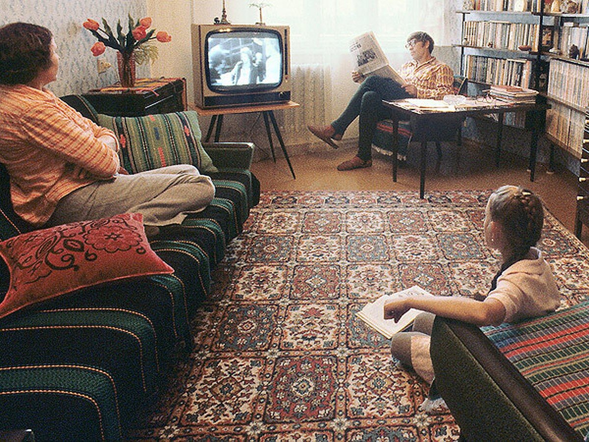 Как мы жили в Советском Союзе: воспоминания о беззаботных 80-х