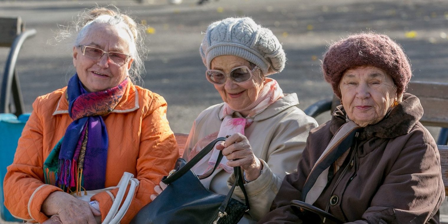 Как пенсионеры жили в СССР и чем отличается их жизнь сегодня?