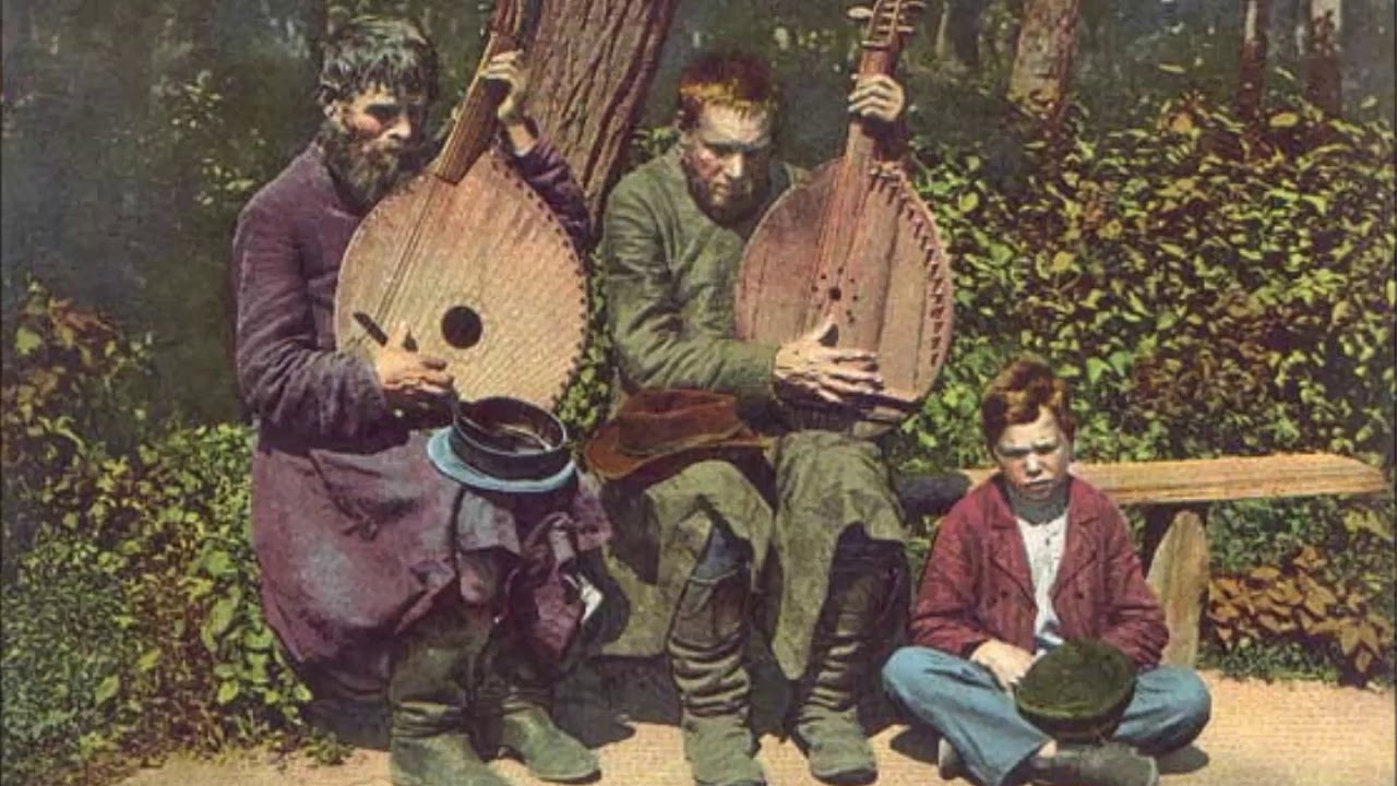 Тарас Шевченко: Почему его имя не сходит с уст и памятников?