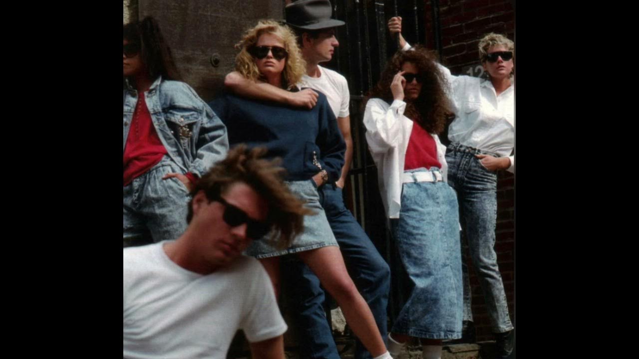 Как мода формировала стиль: Путешествие по векам