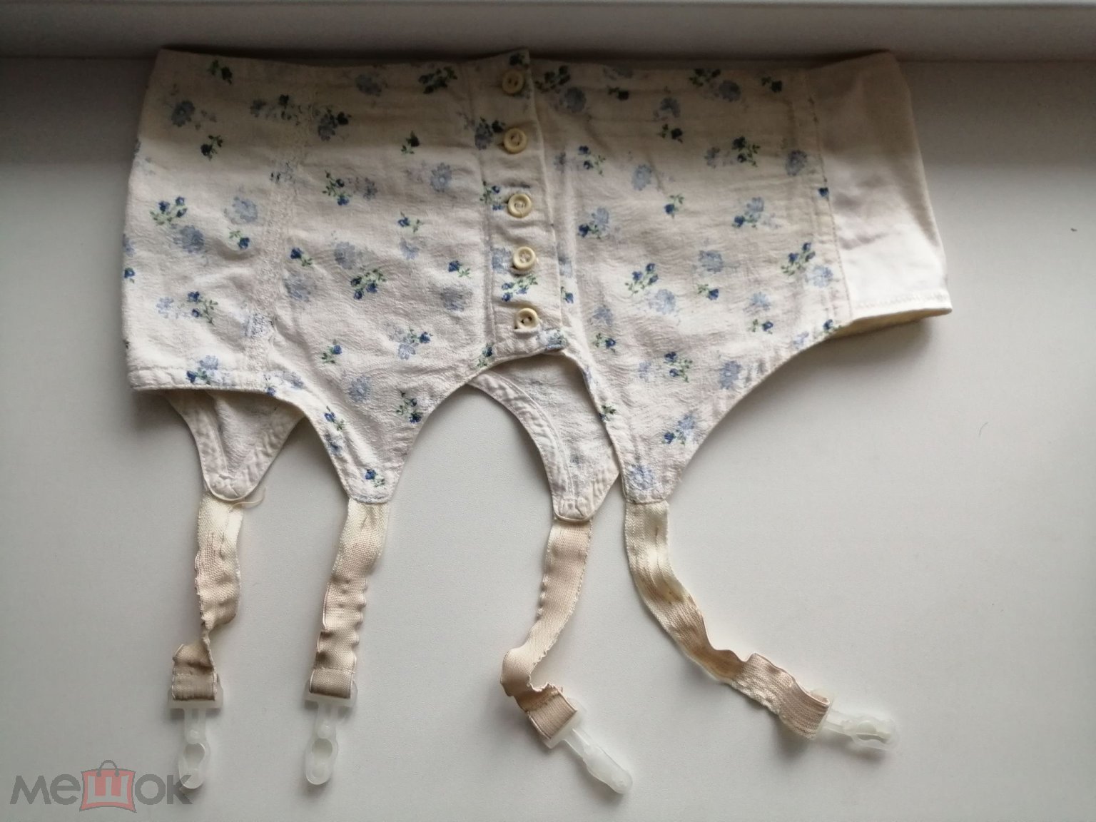 Как нижнее белье открыло глаза на эпоху СССР