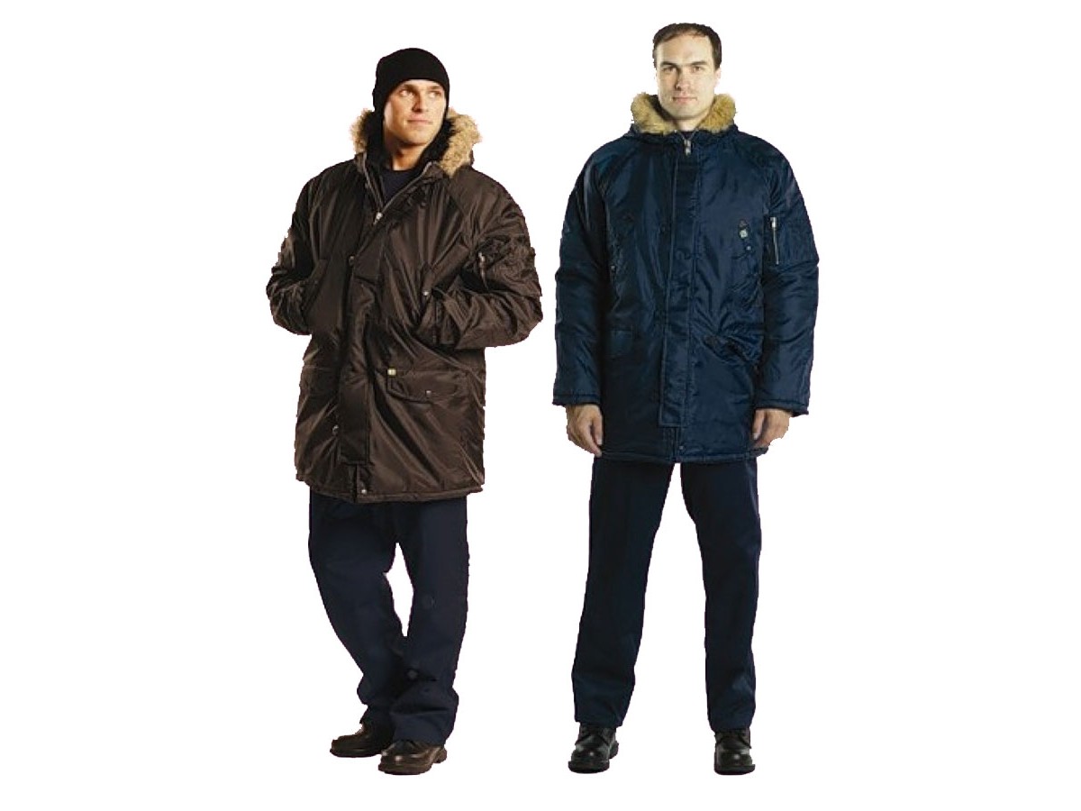 Почему куртка "Аляска" стала символом советской моды и уюта?