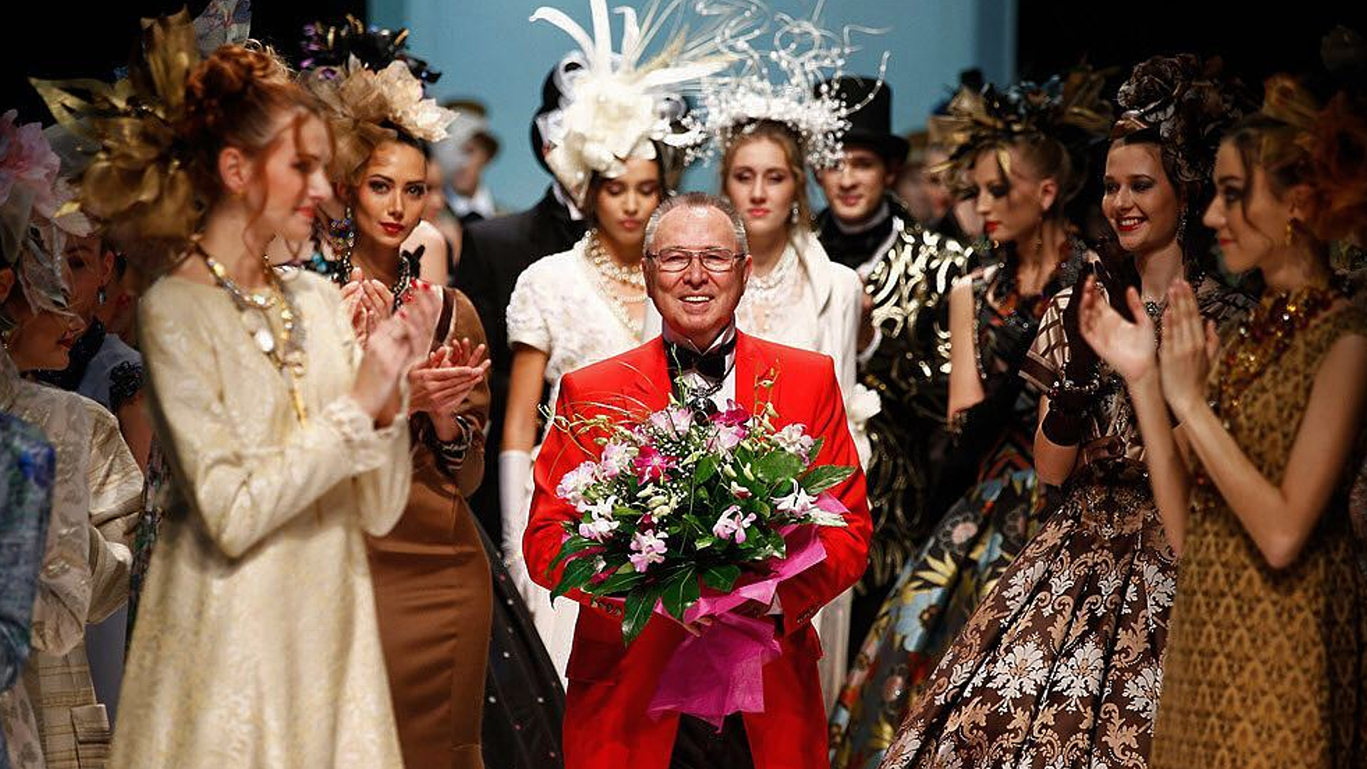 Тайны моды: Как Советский Союз переживал стильные метаморфозы