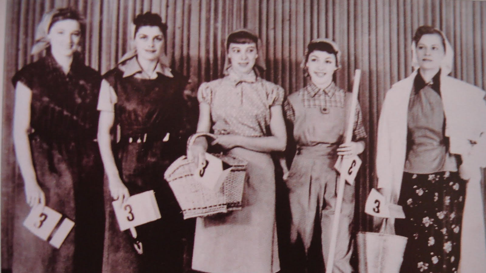 Мода в СССР: от репрессий до гламура