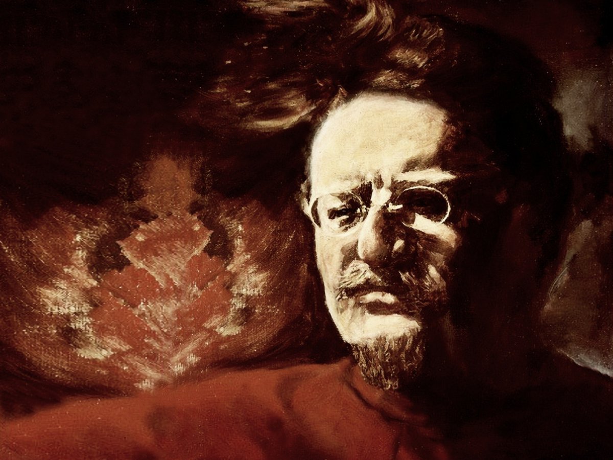 Лев Каменев: Загадка жизни соратника Ленина