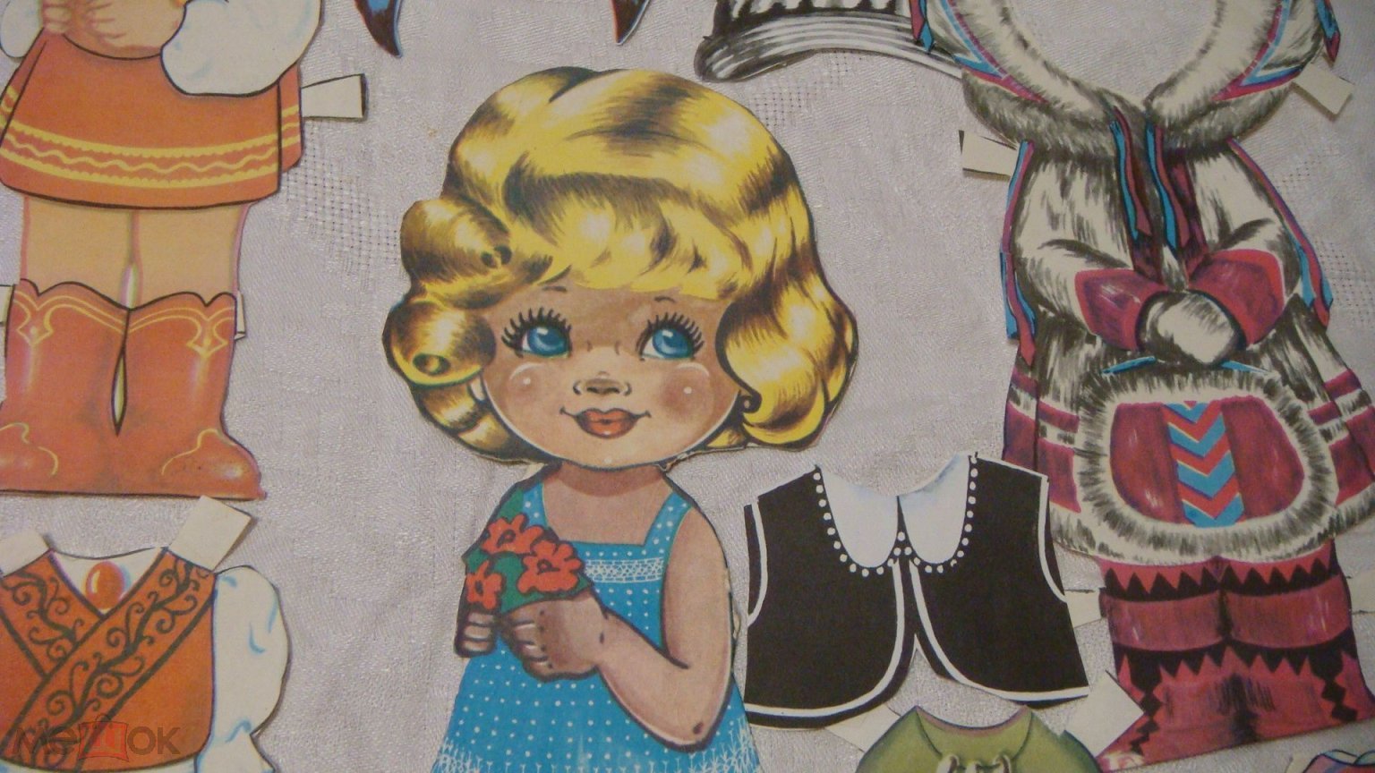 Забытые радости: пять детских игр из советского прошлого, о которых стоит вспомнить