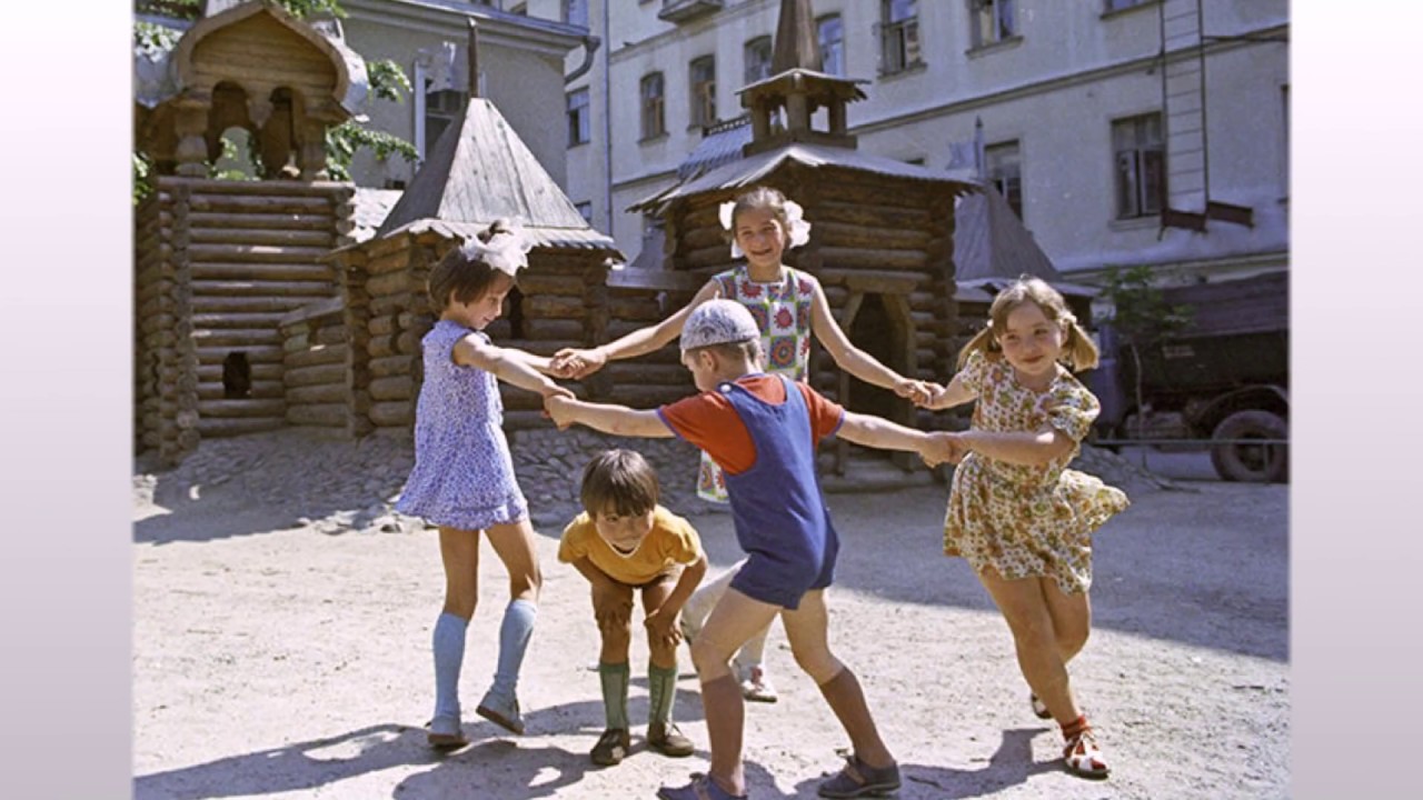 Почему «войнушка» — это не просто игра, а целая эпоха?