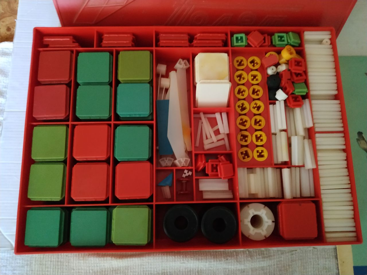 Секреты счастливого советского детства: чем мы играли?